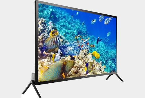 smart tv repair