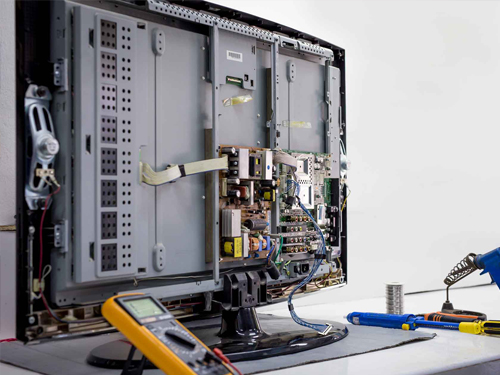 tv repair